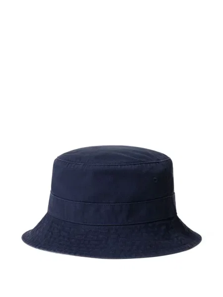 Tricou polo Polo Ralph Lauren cu imagine cu dungi din țesătură twill albastru