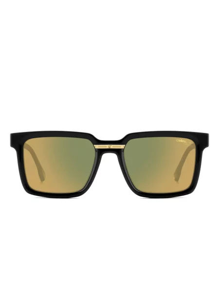 Ochelari de soare Carrera negru
