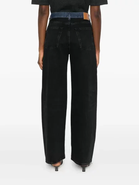 Blugi 6397 negru