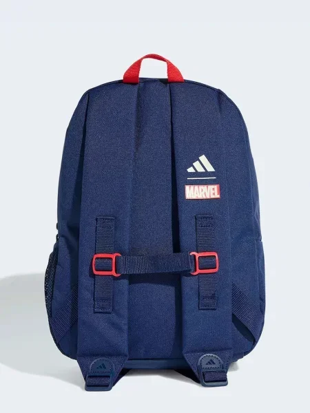 Nahrbtnik adidas MARVEL SPIDER-MAN Mornarsko modra