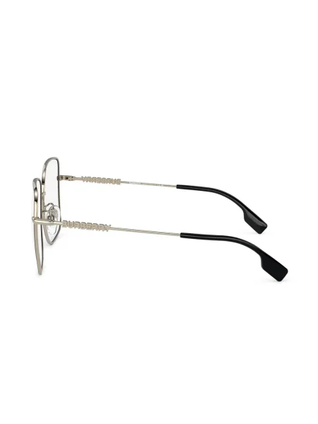 Ochelari de soare Burberry Eyewear negru