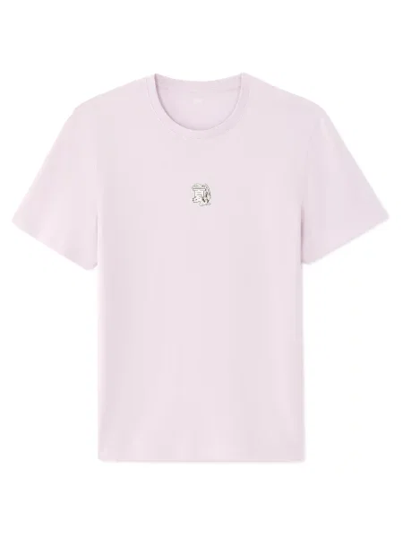 Tricou Celio roz