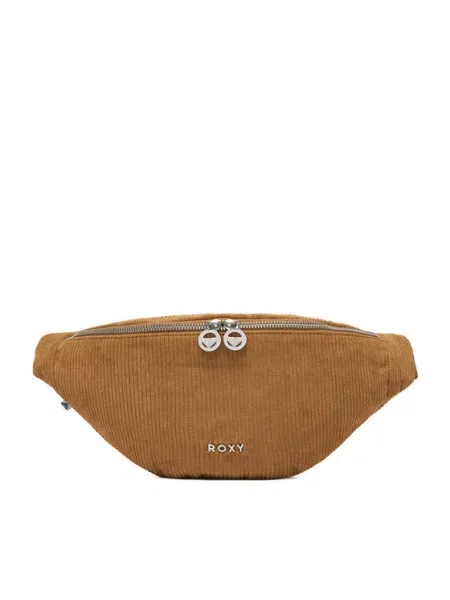 Roxy Ročna torba rjava