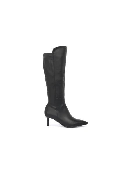 Pantofi Chiconic negru