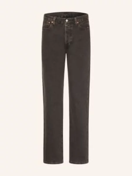 Levi's® Džíny Original Regular Fit 00 browns