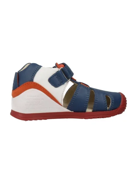 Pantofi copii Biomecanics albastru