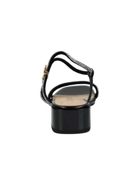 Pantofi Tulipano negru