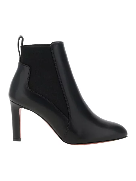 Sztyblety Christian Louboutin czarne