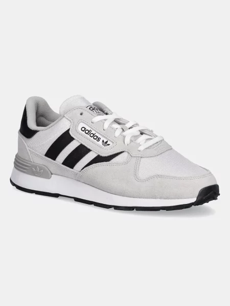 Маратонки adidas Originals Treziod 2 бежово