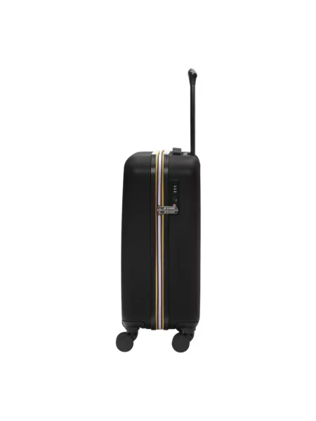 Torba K-way czarna