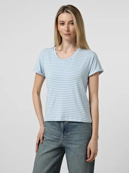 Футболка JDY блакитний