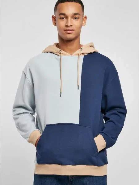 Суитчър Urban Classics синьо