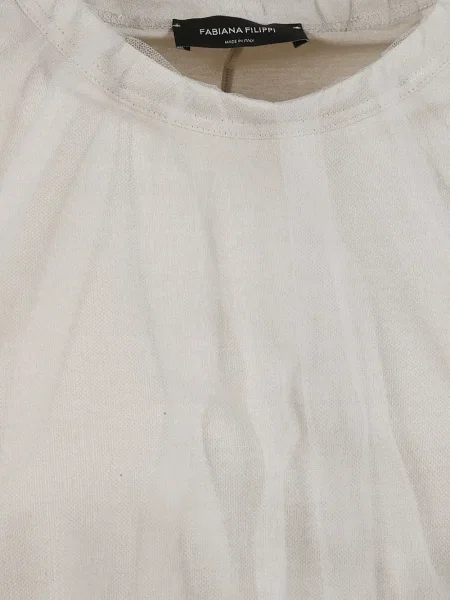 Tricou Fabiana Filippi din tul