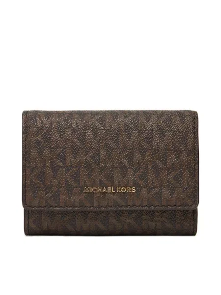 Portofel MICHAEL Michael Kors Bryant maro