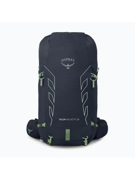 Rucsac turistic pentru bărbați Osprey Talon Velocity 30 l nocturnal blue albastru