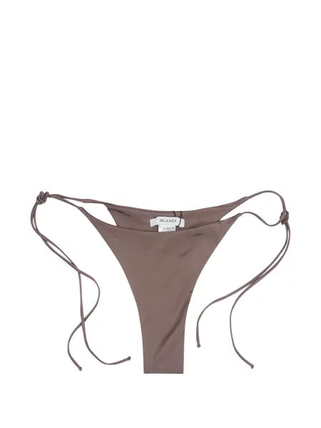 Bikini Belamer cu legături maro