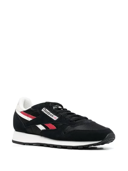 Tenisky Reebok s autogramem