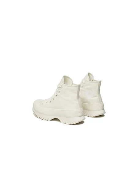 Tornacipő Converse Chuck Taylor All Star Lugged Hi Ekru