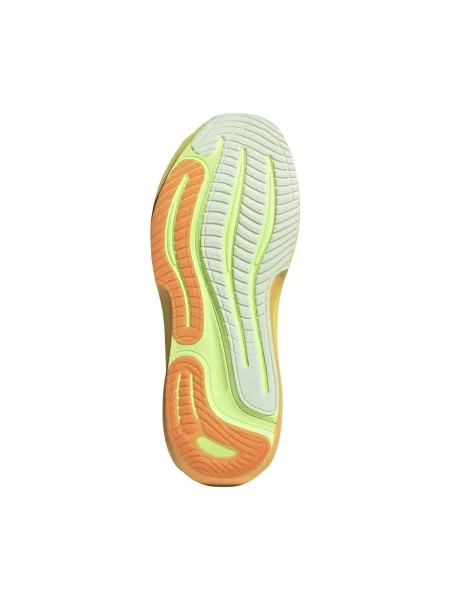 Pantofi Adidas galben