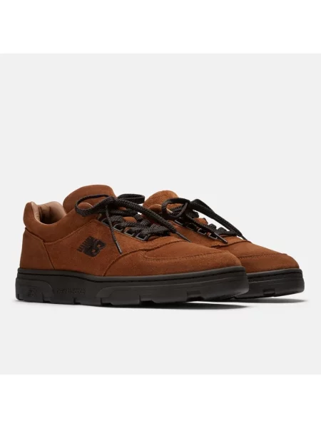 New Balance sneakersy UADWTRB UADWTRB brązowy
