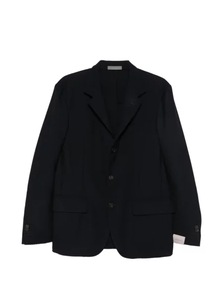 Sacou Corneliani albastru