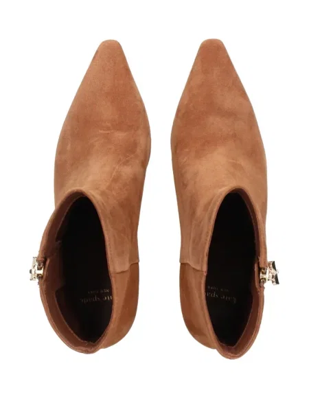 Botine Kate Spade maro