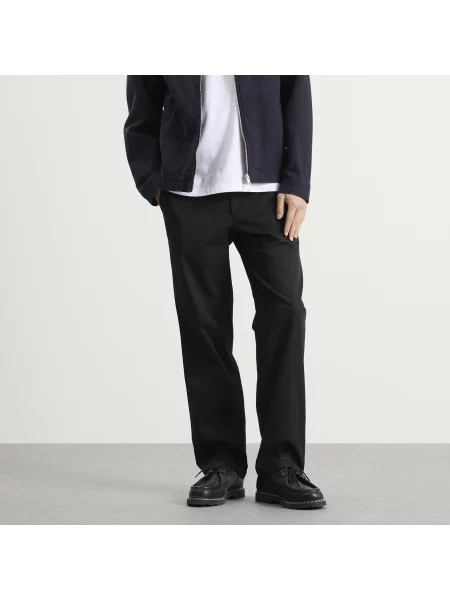 Сhinosy Norse Projects czarne