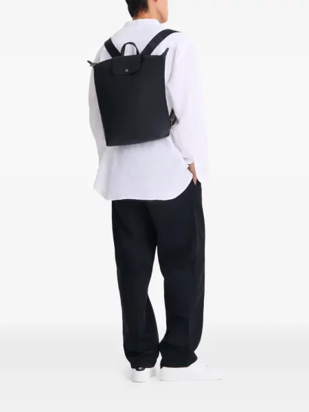 Hátizsák Longchamp fekete