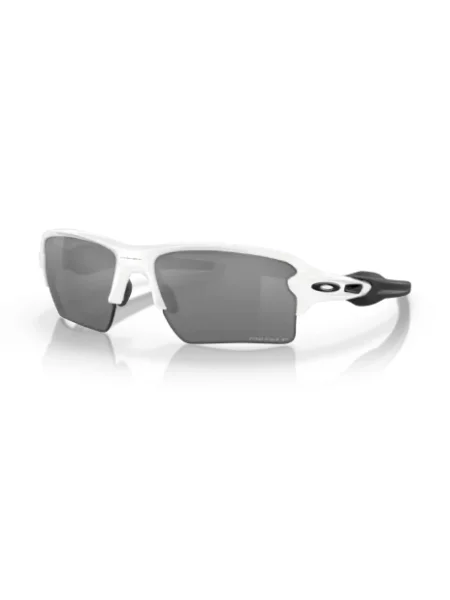 Okulary przeciwsłoneczne Oakley białe