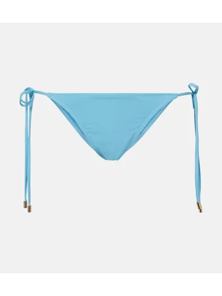 Bikini Melissa Odabash albastru
