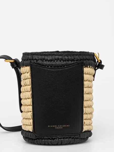 Geantă Gianni Chiarini negru