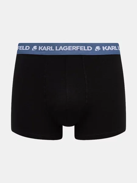 Боксеры Karl Lagerfeld с лого