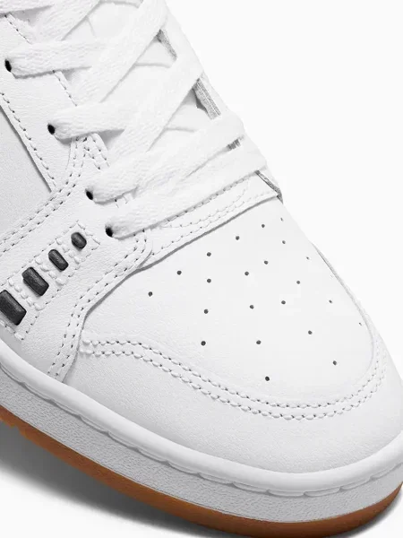 Converse sneakers din piele Pro alb