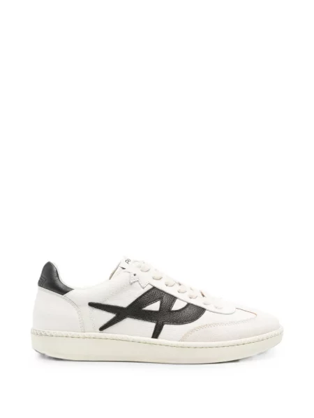 Sneakerși Ash cu autograf