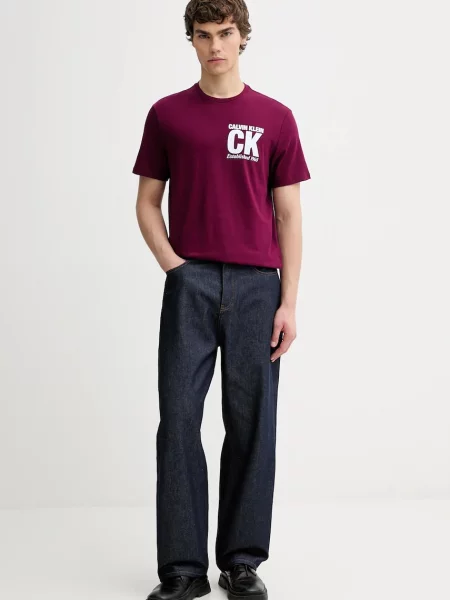 Calvin Klein tričko