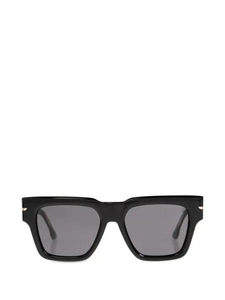 Ochelari de soare Victoria Beckham Eyewear negru
