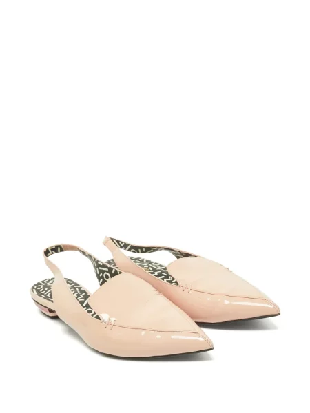 Balerini Nicholas Kirkwood slingback roz