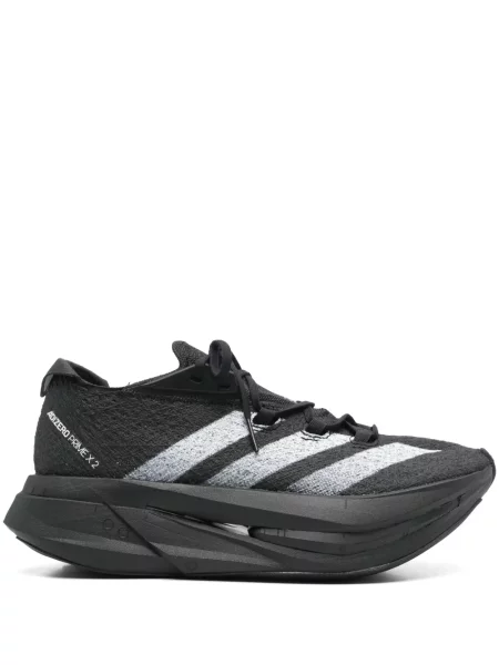 Sneakerși Y-3 negru