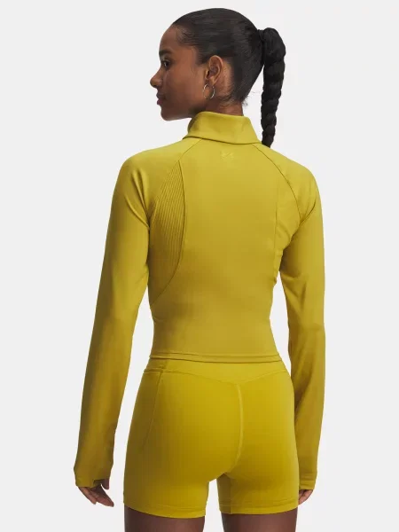 Tricou Under Armour alb