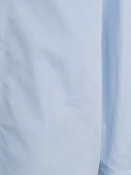 Cămașă Loewe albastru