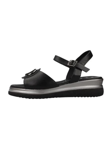Pantofi Repo negru
