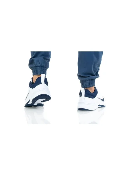 Pantofi Nike alb