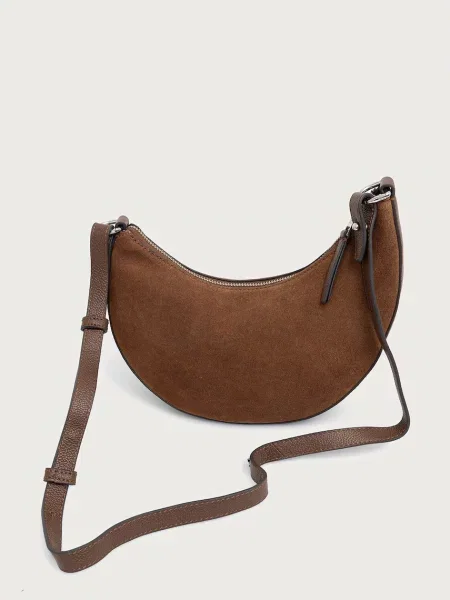 Сумка через плечо Pedro Del Hierro
