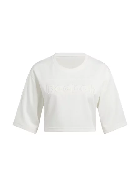 Koszulka Reebok biała
