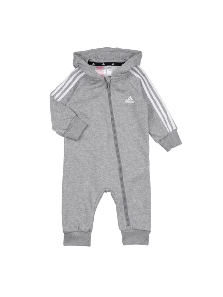 Salopetă copii Adidas gri