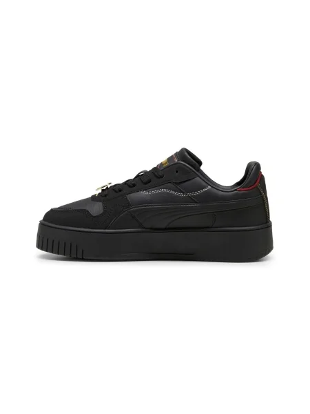 Pantofi Puma streetstyle negru