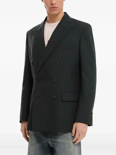 Sacou 1989 Studio negru