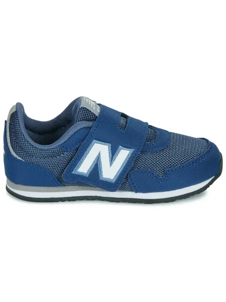 Pantofi copii New Balance alb