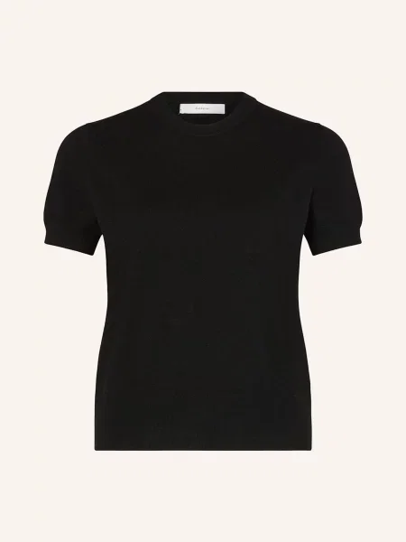 Inwear Úpletové Tričko Kellsieiw černá