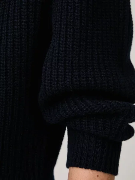 Шерстяной свитер Weekend Max Mara